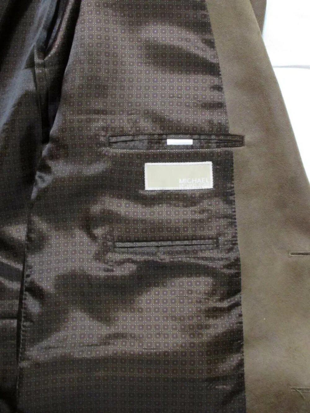 MICHAEL Michael Kors this extraordinary